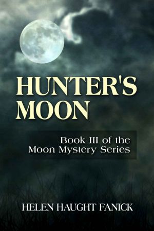 [Moon Mystery 03] • Hunter's Moon